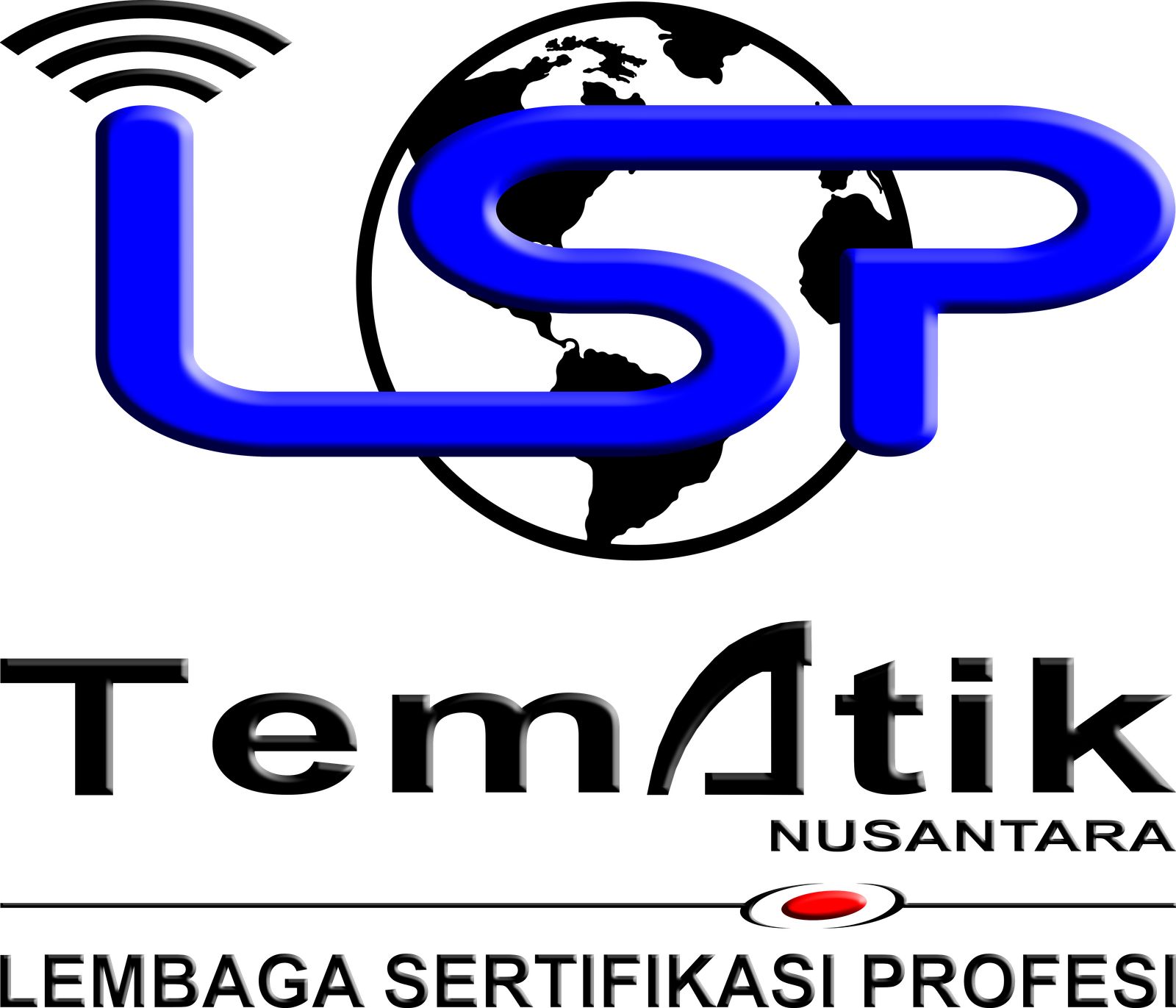 Logo Instansi